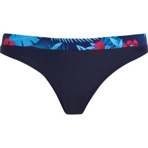 UP2GLIDE Bas Maillot Calio - Bleu Noir