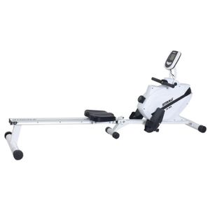 RAMEUR STRIALE Rameur SR-909 magnetic