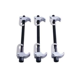 Kit Compresseur Ressort Soupape 12 Pièces - Acier Carbone Pour Auto, Moto, ATV