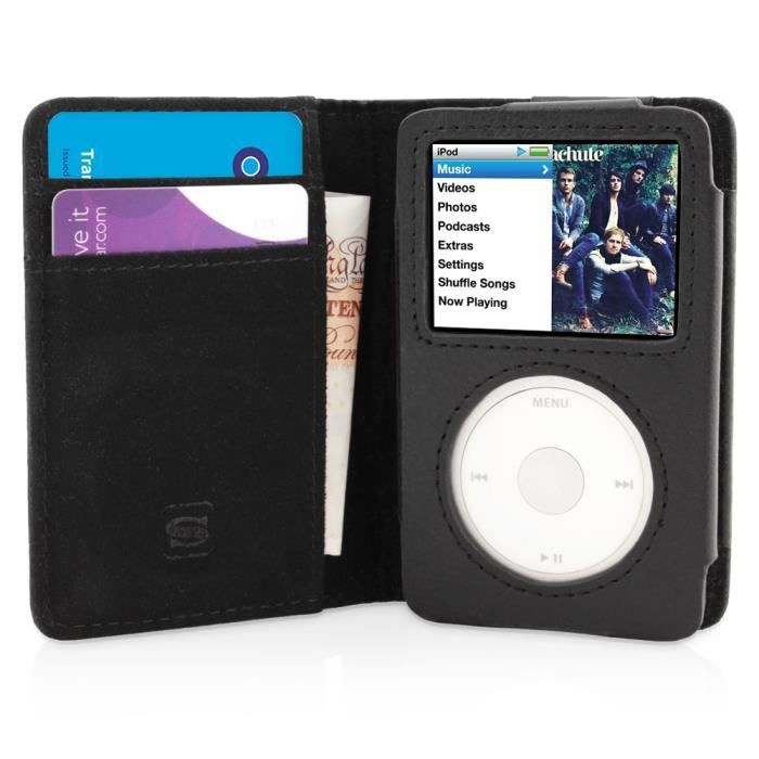 contours des iPod classic, et offre à ses utilisateurs une protect