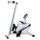 RAMEUR STRIALE Rameur SR-909 magnetic