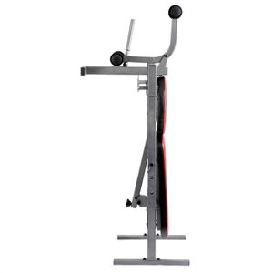 WEIDER Banc de Musculation 190TC