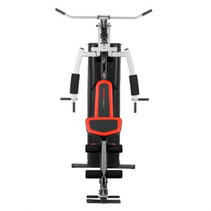 WEIDER Presse de Musculation 4990