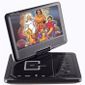 LECTEUR DVD BLURAY  PORTABLE Takara DIV109B