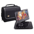 LECTEUR DVD BLURAY VOITURE -  EMBARQUE Lecteur DVD Takara DIV109B + housse de transport