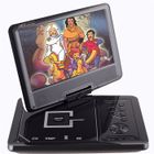 LECTEUR DVD BLURAY  PORTABLE Takara DIV109B