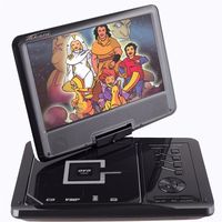 LECTEUR DVD BLURAY  PORTABLE Takara DIV109B