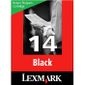 CARTOUCHE IMPRIMANTE Lexmark n° 14