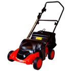  Scarificateur électrique S 390 E