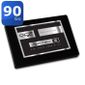 DISQUE DUR SSD OCZ 90Go SSD 2,5" Vertex 3 MLC