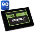 DISQUE DUR SSD OCZ 90Go SSD 2,5" MLC Agility 3