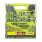 ACCESSOIRE MACHINE OUTIL RYOBI Coffret 90 accessoires