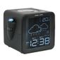 STATION METEO - BAROMETRE Clip Sonic station météo AR290N