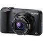 APPAREIL PHOTO NUMERIQUE Appareil photo numérique SONY H90 Noir