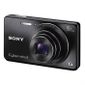 APPAREIL PHOTO NUMERIQUE Appareil photo numérique SONY W690 Noir