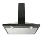HOTTE HUDSON HHDM90 NOIR