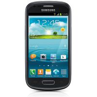 SMARTPHONE SAMSUNG SGH I8190 Galaxy S III Mini Noir