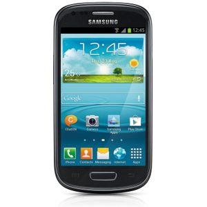 SMARTPHONE Samsung Galaxy S3 Mini i8190 Noir SMARTPHONE Samsung Galaxy S3 Mini i8190 Noir