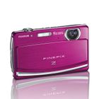 APPAREIL PHOTO NUMERIQUE FUJI FINEPIX Z90 ROSE