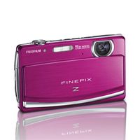 APPAREIL PHOTO NUMERIQUE FUJI FINEPIX Z90 ROSE