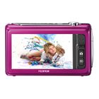 APPAREIL PHOTO NUMERIQUE FUJI FINEPIX Z90 ROSE