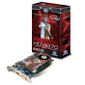 CARTE GRAPHIQUE Sapphire ATI Radeon HD 4670 512Mo