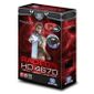 CARTE GRAPHIQUE Sapphire ATI Radeon HD 4670 1 Go GDDR3