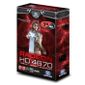 CARTE GRAPHIQUE Sapphire ATI Radeon HD4670 1Go DDR2