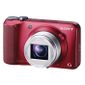 APPAREIL PHOTO NUMERIQUE Appareil photo numérique SONY H90 Rouge