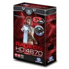CARTE GRAPHIQUE Sapphire ATI Radeon HD 4670 1 Go GDDR3