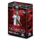 CARTE GRAPHIQUE Sapphire ATI Radeon HD4670 1Go DDR2