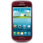 SMARTPHONE SAMSUNG SGH I8190 Galaxy S III Mini Rouge