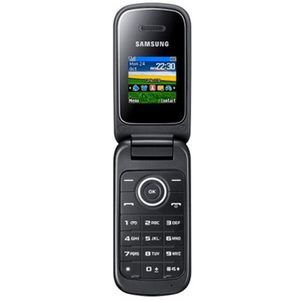 Téléphone portable SAMSUNG SGH E1190 Rouge