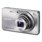 COMPACT Appareil photo numérique SONY W690 Silver
