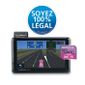 GPS AUTONOME GARMIN nüvi 1390T Europe