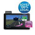 GPS AUTONOME GARMIN nüvi 1490T Europe