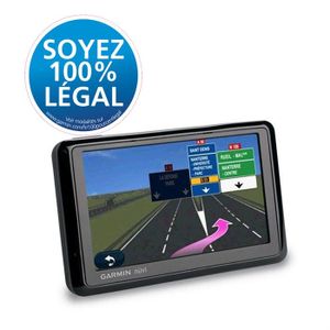 GARMIN nüvi 1390T Europe