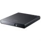 LECTEUR  -  GRAVEUR OPTIQUE EXTERNE Sony DRX-S90U Graveur DVD 8x