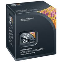 PROCESSEUR Intel Core i7 Extreme Edition 990X Bloomfield 6 Co
