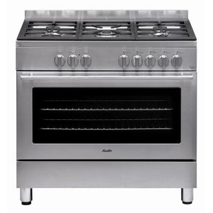 CUISINIERE - PIANO DE CUISINE SAUTER SCM1090X