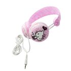 CASQUE AUDIO ENFANT Casque Premium Hello Kitty