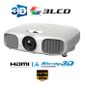 VIDEOPROJECTEUR EPSON EH-TW5910 Vidéoprojecteur 3LCD Full HD 3D