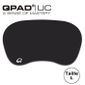 SOURIS QPAD UC Taille L tapis de souris