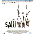 BLU RAY FILM SAW III - bluray