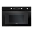 MICRO-ONDES WHIRLPOOL AMW496 NB