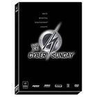  DVD Cyber sunday 2007
