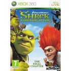 XBOX 360 SHREK 4: IL ETAIT UNE FIN / JEU CONSOLE XBOX360