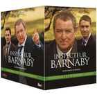 BLU RAY FILM DVD Inspecteur Barnaby, saisons 1 à 9