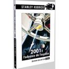  DVD 2001, l'odyssée de l'espace