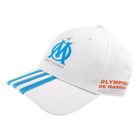  Casquette OM 3s
